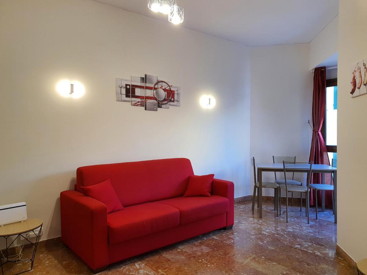 Centre Home Rapallo Exteriér fotografie