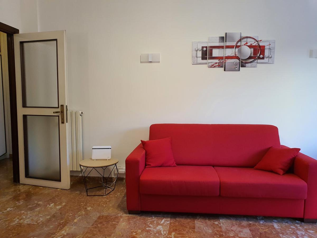 Centre Home Rapallo Exteriér fotografie